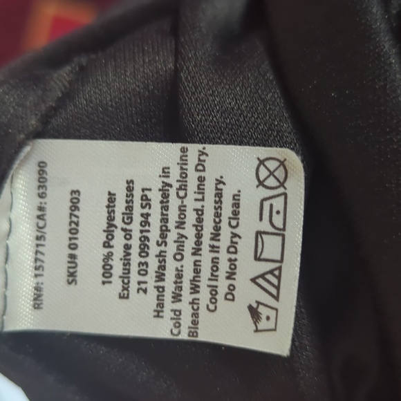 Spirit Fade In/Out Phantom-Child M/8-10 - Picture 14 of 17